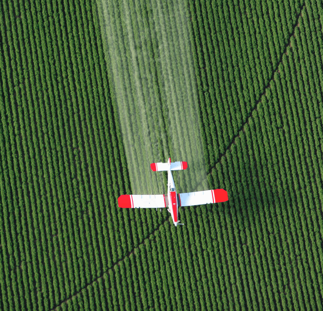 Smart Agriculture Solution